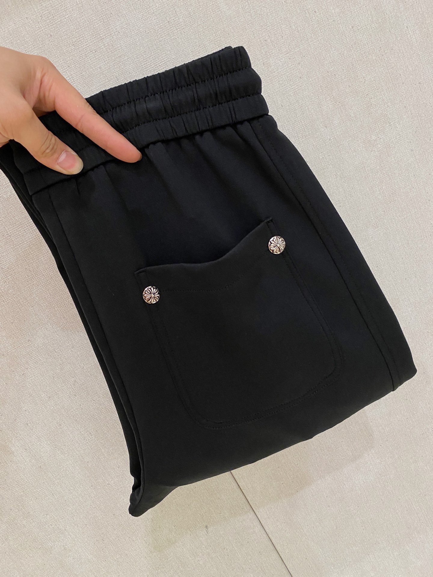 Casual Pants Man